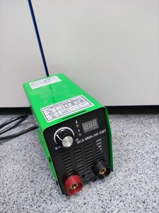 Б/у Сварочный аппарат Минск mсa mma-345 igbt 01-201166836