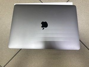 Б/в Ноутбук Apple macbook pro/13.3/ core i5 1,4ghz/ ram8gb/ ssd 256gb/ iris plus 645/ retina, truetone, touch bar 01-201166478