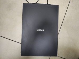 Б/в Сканер Canon canoscan lide 300 01-201166887