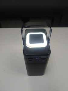 Б/в Повербанк Xo 80k 80000mah 22.5w 01-201167482