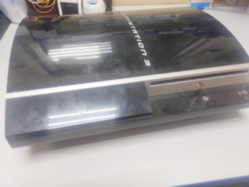 Б/в Ігрова приставка Sony playstation 3 80gb 01-201167113