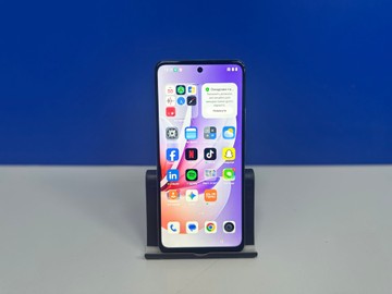 Б/в Мобільний телефон Realme c71 6/128gb 01-201170809