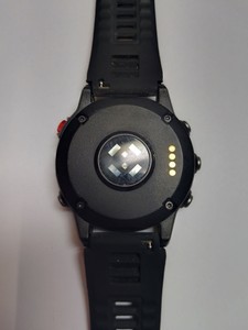 Б/в Смарт-годинник Gs Wear gs fenix 7 01-201171669