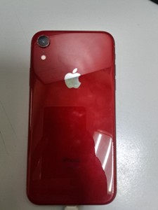 Б/в Мобільний телефон Apple iphone xr 128gb 01-201174344