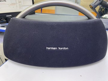 Б/в Акустика Harman/Kardon go+play wireless 01-201175214