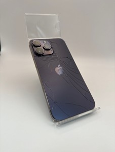 Б/в Мобільний телефон Apple iphone 14 pro max 256gb 01-201175239