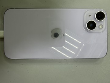Б/в Мобільний телефон Apple iphone 14 128gb esim 01-201177731