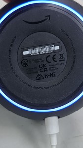 Б/в Акустика Amazon echo dot 5rd 01-201177901