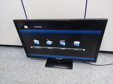 Б/в Телевізор Blaupunkt bla-236/207o-gb-3b-egbqu-eu 01-201177918