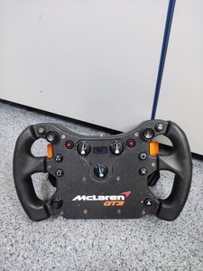 Fanatec csl elite mclaren gt3