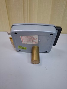 Б/у Электромеханический замок Cisa 11630 01-201178336
