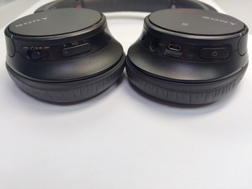 Б/у Навушники Sony wh-ch700n 01-201179637
