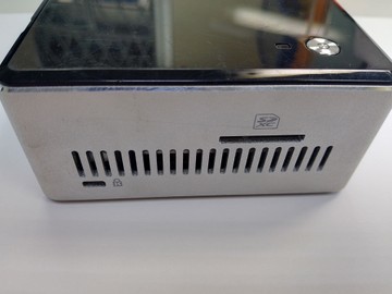 Б/в Системний блок Пк intel core i3-6100u/ram 8 gb/hdd відсутній+відсутній/ssd 240 gb+відсутній/інтегрована 01-201179808