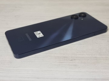 Б/в Мобільний телефон Samsung galaxy a06 4/128gb 01-201181660