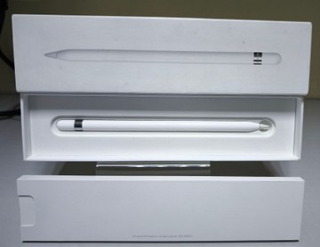 Б/в Стилус Apple pencil 1st gen a1603 01-201183360
