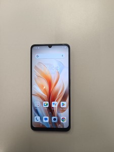Б/в Мобільний телефон Blackview color 8 8/256gb 01-201183483
