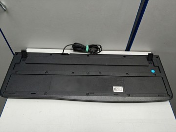 Б/в Клавіатура Logitech k120 01-201181860