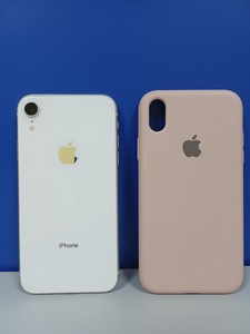 Б/в Мобільний телефон Apple iphone xr 64gb 01-201184621