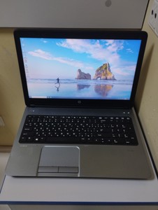 Б/в Ноутбук Hp 15/core i5 4200m ddr3/8gb ddr3/hdd 450 gb/ssd *відсутній/radeon hd8750m 01-201185851