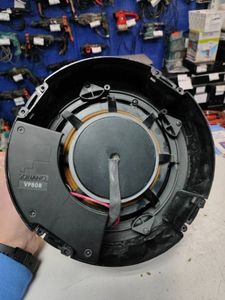 01-200301381: Sonance visual performance vp80r