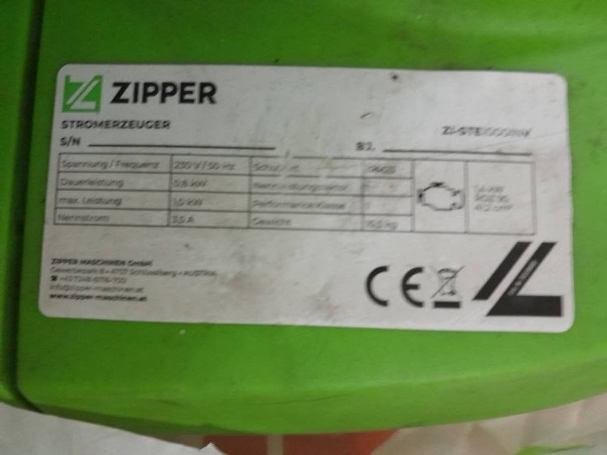 zi-ste1000inv