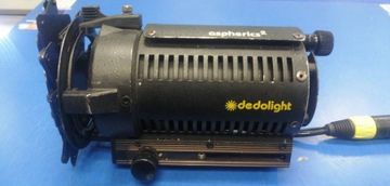 01-200430985: Dedolight dlh4 150w