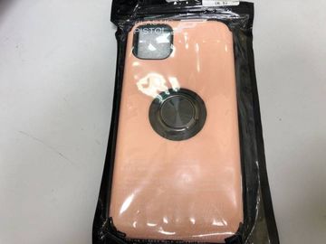 Б/в Чохол для телефону Plastic Pistol for iphone 11 pro max armor case 01-200412505