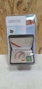 16-000226300: Sanitas sha 15