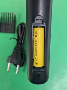 Б/в Тример для волосся та бороди Zms 688 16-000234967