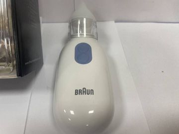 16-000243168: Braun nasal aspirator 1