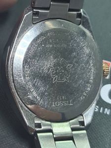 01-200320617: Tissot t101910b