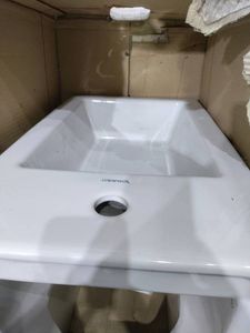 01-200320481: Duravit 2nd floor 0136100000
