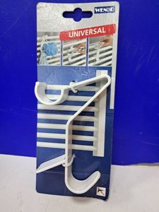 Б/у Крючок для полотенца Wenko 22850100 16-000251155