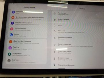 18-000092713: Lenovo p11+ 4/128 w tb j616f
