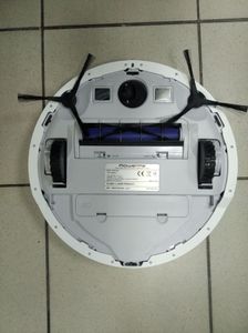 01-200490691: Rowenta x-plorer serie 130 ai animal & allergy rr9077wh