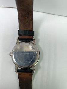 01-200497173: Atlantic atlantic seatrend quartz