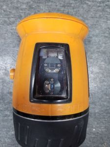 Б/у Лазерний нівелір Geo-Fennel fl 40-3 liner 01-200109149