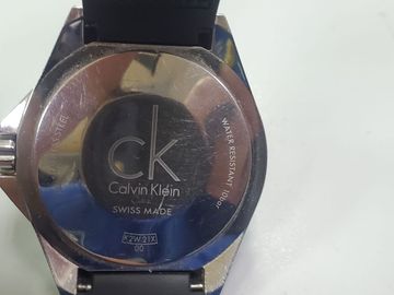 01-200449322: Calvin Klein k2w 2ix