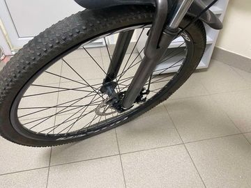 01-200451041: Formula zephyr 3.0 am dd 29" 2024 / рама 21" чорний