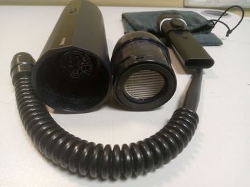 01-200511775: Baseus a2 car vacuum cleaner