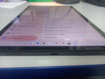 01-200516965: Lenovo tab p11 pro 2nd gen 8/128gb lte