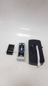 01-200054134: Ironlogic z 496