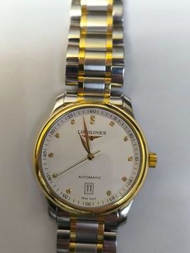 01-200528651: Longines l2.628.5