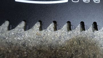 Б/в Ножівка Сила 320638 01-200534008