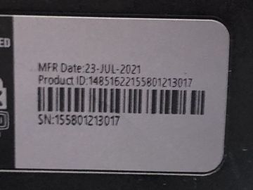 01-200540051: Microsoft xbox series x 1tb