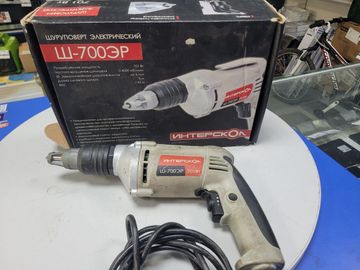01-200503680: Интерскол ш-700 эр