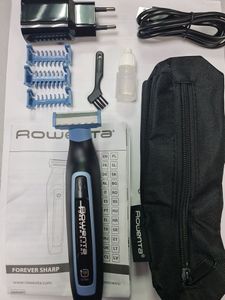 01-200553018: Rowenta forever sharp sport collection tn6011f0