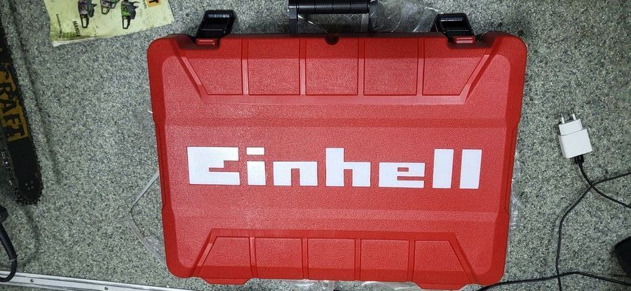 Einhell herocco 36/28