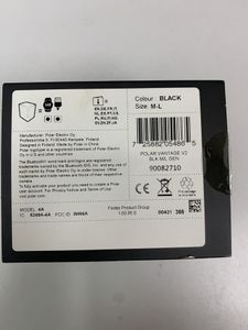 01-200563982: Polar vantage v2 m/l