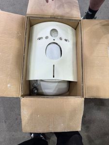 01-200565343: Devit comfort 3120123